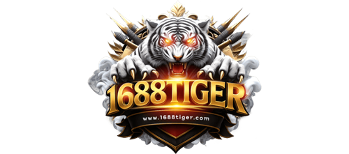 1688tiger แพลตฟอร์มความบันเทิงครบวงจรระดับเอเชีย